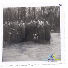 1946 Douaneschool Coll. HKR geschonken door H (10)